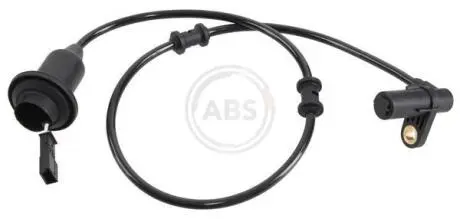 30110 Датчик ABS задн. W215/W220 98-06 A.B.S. підбір по vin на Brocar