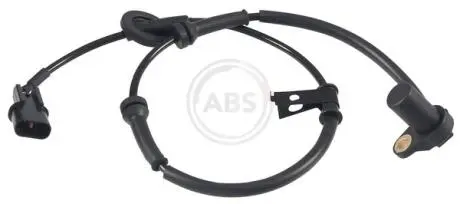 30873 Датчик ABS пер. Getz/Click 01-12 A.B.S. підбір по vin на Brocar
