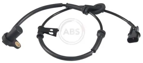 30874 Датчик ABS пер. Getz/Click 01-12 A.B.S. підбір по vin на Brocar
