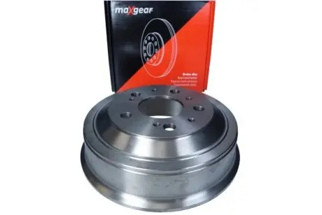 192628 Тормозной барабан MAXGEAR подбор по vin на Brocar