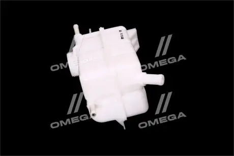 96930818 Бачок розширювальний (вир-во GM) GM / OPEL підбір по vin на Brocar