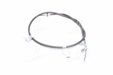 K10067 Трос ручного тормоза Qashqai 06-14 A.B.S. подбор по vin на Brocar