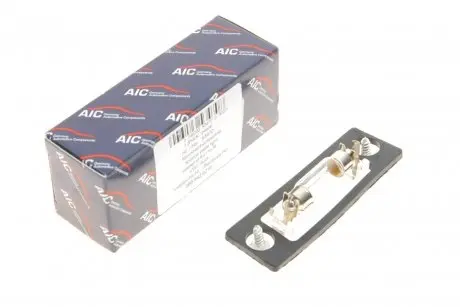 53470 Підсвітка номера VW Caddy III/T5 03- AIC підбір по vin на Brocar