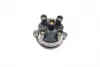 54035 Крышка распределителя зажигания Renault Clio/Rapid 1.2/1.4 -98 AIC підбір по vin на Brocar