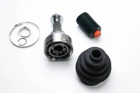 BSG30340014 Шрус наружный Connect 02- (75PS) BSG подбор по vin на Brocar