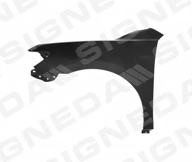 PTY10219AL Крыло TOYOTA CAMRY (40), 07 - 09 SIGNEDA подбор по vin на Brocar