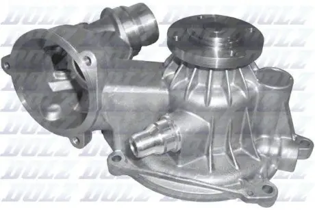 B229 Водяной насос BMW 5/6/7/X5 "05>> DOLZ подбор по vin на Brocar