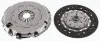 3000950680 Комплект зчеплення SACHS підбір по vin на Brocar