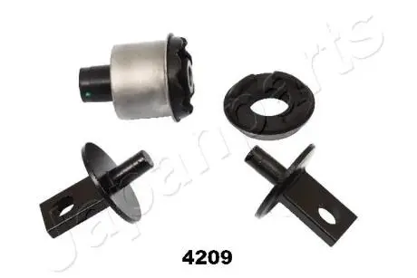 RU4209 Втулка рычага HONDA T. CIVIC 06-12 JAPANPARTS підбір по vin на Brocar