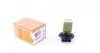 342049 Реостат пічки Peugeot 206/307 02- NRF підбір по vin на Brocar