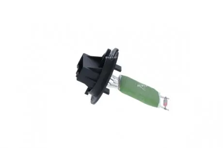 342049 Реостат печки Peugeot 206/307 02- NRF подбор по vin на Brocar