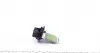 342049 Реостат пічки Peugeot 206/307 02- NRF підбір по vin на Brocar
