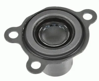 3114600007 Фланець підшипника вижимного VW Caddy III/IV/T5/T6 03- SACHS підбір по vin на Brocar