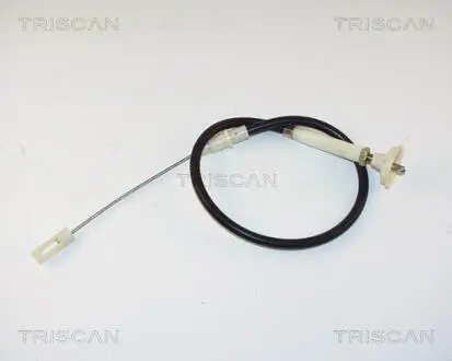 814029237 Трос, управління зчепленням TRISCAN підбір по vin на Brocar