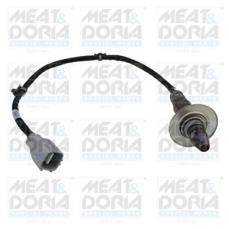 811030 SONDA LAMBDA TOYOTA GT86 2,0 12- MEAT&DORIA підбір по vin на Brocar