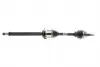 PÓŁOŚ DB W169/W245 2,0CDI MANUAL 17-1317
