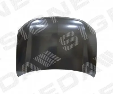 PMB20056A Капот MITSUBISHI OUTLANDER, 18 - SIGNEDA підбір по vin на Brocar
