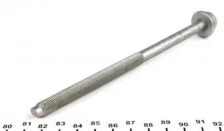 26422 Болт головки (з внутрішнім не шестигранним шліцем) FEBI BILSTEIN підбір по vin на Brocar