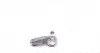 17AU1001 Наконечник тяги рулевой (R) Audi 100 (4A/C4) 2.0-4.2 90-94 (L=75mm) ASMETAL підбір по vin на Brocar