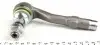 17BM0305 Наконечник тяги рульової BMW 5/7 (E60/E65) 01- ASMETAL підбір по vin на Brocar