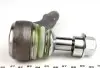 17BM0305 Наконечник тяги рульової BMW 5/7 (E60/E65) 01- ASMETAL підбір по vin на Brocar