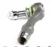 17BM0305 Наконечник тяги рульової BMW 5/7 (E60/E65) 01- ASMETAL підбір по vin на Brocar