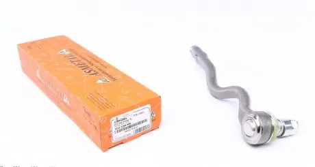 17BM2001 Наконечник тяги рульової (R) BMW 3 (E46) 98- ASMETAL підбір по vin на Brocar