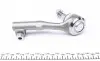 17BM2450 Наконечник тяги рулевой (L) BMW 1 (Е81/E87)/3 (E90-E93) 03- ASMETAL підбір по vin на Brocar