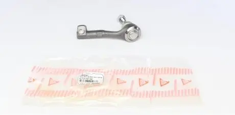 17BM2451 Наконечник тяги рулевой (R) BMW 1 (Е81/E87)/ 3 (E90-E93) 03- ASMETAL подбор по vin на Brocar