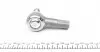 17CH0100 Наконечник тяги рульової Chevrolet Captiva/Opel Antara 06- ASMETAL підбір по vin на Brocar