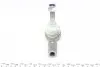 17CH0100 Наконечник тяги рульової Chevrolet Captiva/Opel Antara 06- ASMETAL підбір по vin на Brocar