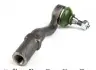 17CT0600 Наконечник тяги рульової (L) Citroen C2/C3 ASMETAL підбір по vin на Brocar
