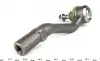 17CT0601 Наконечник тяги рульової (R) Citroen C2/C3 ASMETAL підбір по vin на Brocar