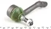 17CT0601 Наконечник тяги рульової (R) Citroen C2/C3 ASMETAL підбір по vin на Brocar