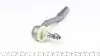 17CT0610 Наконечник тяги рульової (L) Citroen C3/DS 09- ASMETAL підбір по vin на Brocar