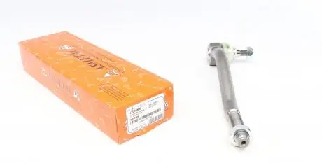 17CT0800 Наконечник тяги рульової (L) Citroen C5 01-08 ASMETAL підбір по vin на Brocar