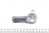 17DW0500 Наконечник тяги рульової Daewoo Matiz 0.8-1.0 98- ASMETAL підбір по vin на Brocar