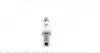 17DW0500 Наконечник тяги рульової Daewoo Matiz 0.8-1.0 98- ASMETAL підбір по vin на Brocar