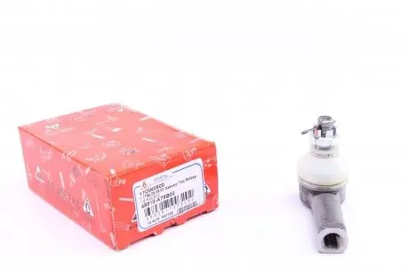 17DW0500 Наконечник тяги рулевой Daewoo Matiz 0.8-1.0 98- ASMETAL подбор по vin на Brocar