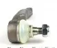 17DW1000 Наконечник тяги рульової (L) Chevrolet Aveo 04- ASMETAL підбір по vin на Brocar