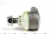 17DW2000 Наконечник тяги рульової (L) Chevrolet Lacetti 05- ASMETAL підбір по vin на Brocar