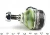 17FR1700 Наконечник тяги рульової (R) Ford Focus 98-04 ASMETAL підбір по vin на Brocar