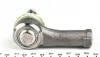17FR1701 Наконечник тяги рульової (L) Ford Focus 98-04 ASMETAL підбір по vin на Brocar