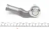 17FR1705 Наконечник тяги рулевой (R) Ford Focus II/Volvo C30 1.4-2.5 03-12 ASMETAL підбір по vin на Brocar