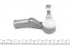 17FR1705 Наконечник тяги рулевой (R) Ford Focus II/Volvo C30 1.4-2.5 03-12 ASMETAL підбір по vin на Brocar