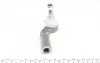17FR1705 Наконечник тяги рулевой (R) Ford Focus II/Volvo C30 1.4-2.5 03-12 ASMETAL підбір по vin на Brocar