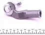 17FR1706 Наконечник тяги рульової (L) Ford Focus II/Volvo C30 1.4-2.5 03-12 ASMETAL підбір по vin на Brocar