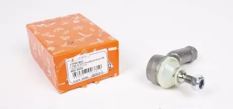 17FR1801 Наконечник тяги рульової (R) Ford Escort -01 ASMETAL підбір по vin на Brocar
