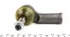 17FR1900 Наконечник тяги рульової (L) Ford Fiesta 97-02 ASMETAL підбір по vin на Brocar