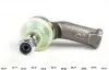 17FR1901 Наконечник тяги рульової (R) Ford Fiesta 97-02 ASMETAL підбір по vin на Brocar